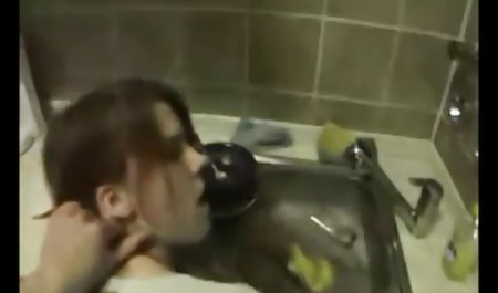 Titten Milf Shanda heißen porno gold Blowjob
