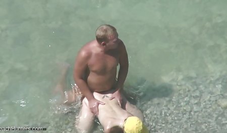 Milf fingert Stiefsohn und porno all bekommt unerwartet fürs Gesicht