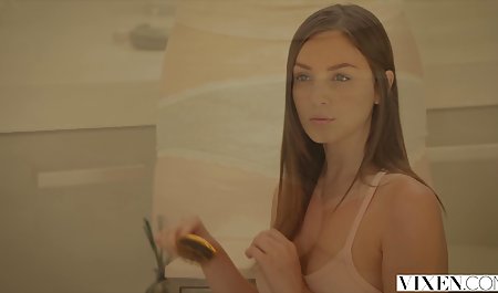 Skinny kostenlose pornos Teen liebt die BBC