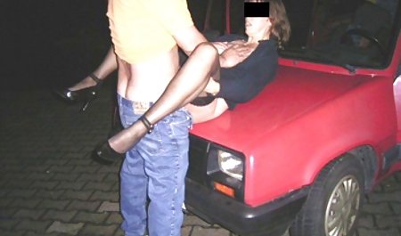 Junge und 60 s porno Sahnetorte des schwarzen Fuchses