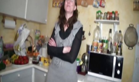 Milf Ding Mandy nimmt porno huge einen Fick