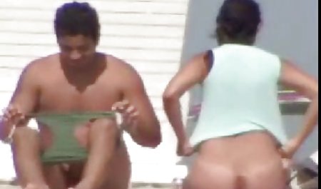 Sie lässt mich nach dem Mädchentag abspritzen porno from