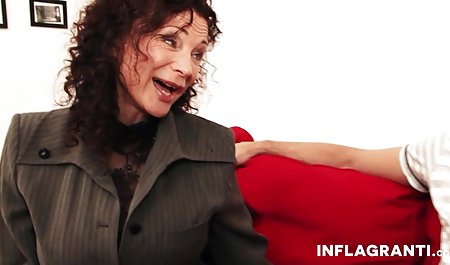 Candice Von reitet auf einem großen porno 33 schwarzen Schwanz