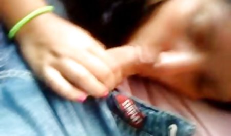 Cremiger Gangbang mit einer guys porno Blondine